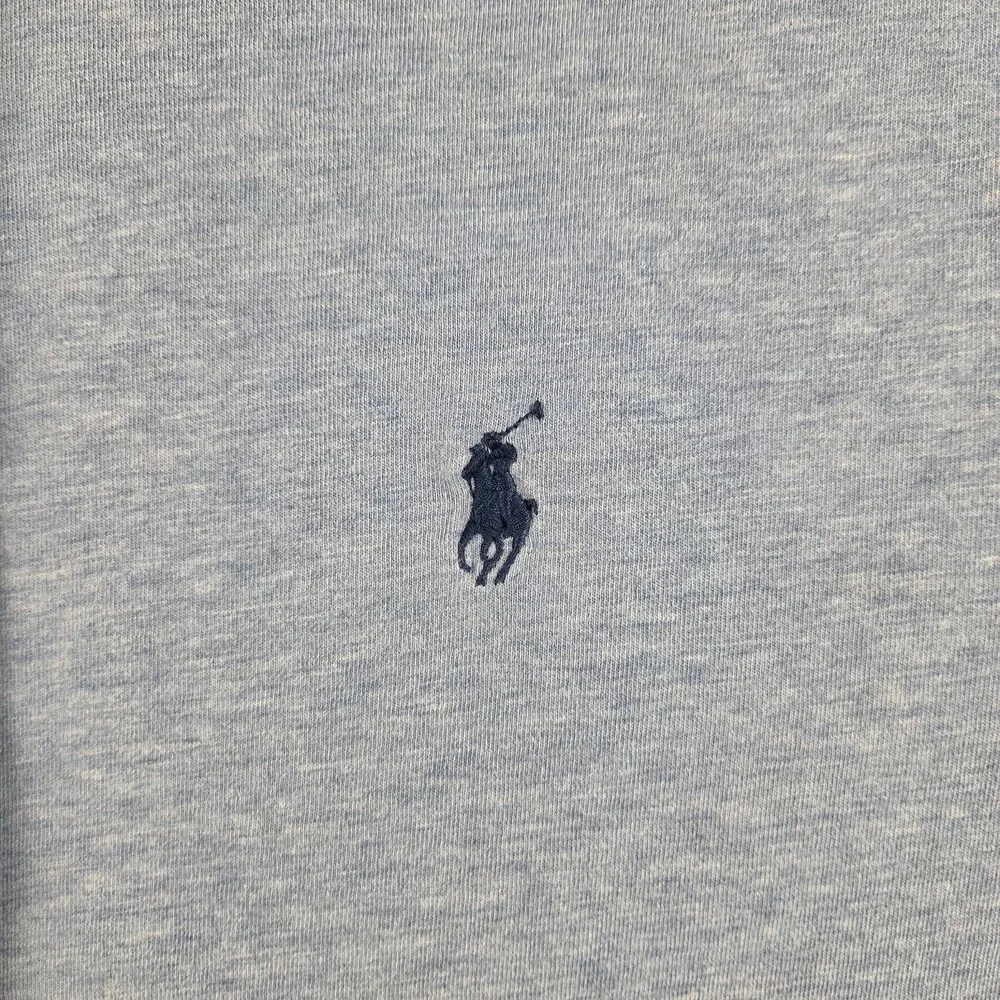 Polo Ralph Lauren measurement order